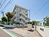 周辺：小学校 400m 横浜市立鴨志田第一小学校