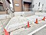 駐車場：1号棟  ■カースペース有