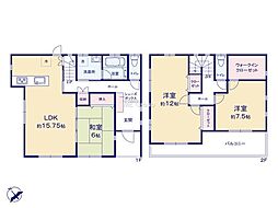 秦野市曽屋 中古戸建