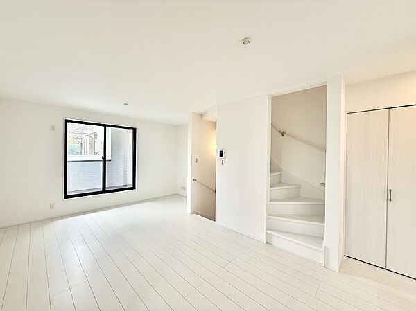 室内を拡大表示