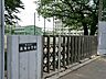 周辺：小学校 300m 厚木市立依知小学校
