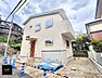 外観：1号棟  ■大切な時間を快適に過ごせる空間