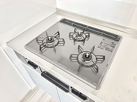 ■一度に多くの料理ができ便利で効率的