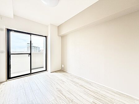 ■機能的で使いやすいお部屋で毎日を快適に