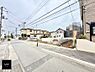 外観：■新しい住まい、街の新しい風景