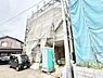 外観：C号棟  ■まずは一度ご覧ください