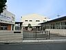 周辺：中学校 1400m 横浜市立泉が丘中学校