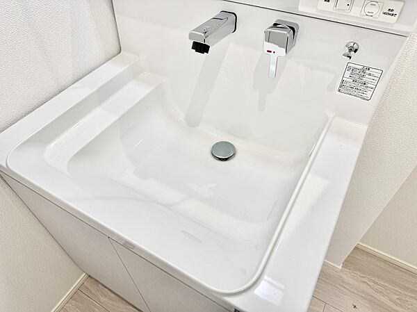 設備を拡大表示