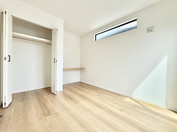 室内を拡大表示