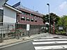 周辺：幼稚園・保育園 500m 瀬谷幼稚園
