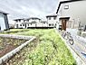 外観：3号棟  ■新しい暮らしが始まる場所で、家族の絆を深める
