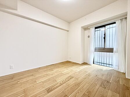 ■プライベート空間として静かで落ち着いた環境を提供してくれます