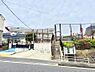 周辺：幼稚園・保育園 1500m 浦賀こども園