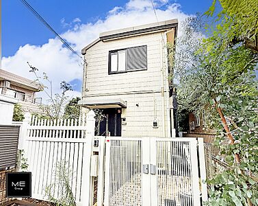外観:■暮らしを彩る充実した設備仕様が備わった住まい 外観:■暮らしを彩る充実した設備仕様が備わった住まい