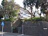 周辺：中学校 1100m 鎌倉市立岩瀬中学校