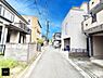 外観：1号棟  ■新しい暮らしが始まる場所で、家族の絆を深める