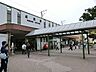 周辺：駅 720m 横浜線「成瀬」駅