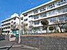 周辺：小学校 650m 横浜市立平戸小学校