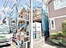 外観：1号棟  ■まずは一度ご覧ください