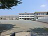 周辺：小学校 500m 綾瀬市立綾西小学校