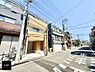 外観：■新しい住まい、街の新しい風景