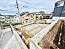 外観：2号棟  ■暮らしを彩る充実した設備仕様が備わった住まい