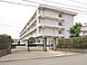 周辺：中学校 700m 町田市立忠生中学校