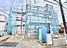 外観：1号棟  ■暮らしを豊かにする充実した仕様設備で快適に