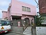 周辺：幼稚園・保育園 400m 聖心第三幼稚園