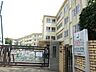 周辺：小学校 240m 川崎市立生田小学校