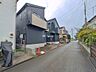外観：■家族とのお出かけが楽しくなる環境です