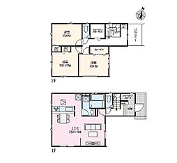 高座郡寒川町一之宮3丁目15期16期 新築戸建 全14棟 16期5号棟