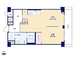 逗子マリーナ　中古マンション　7号棟