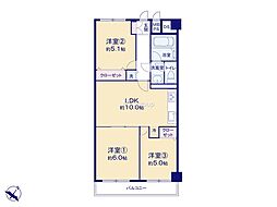 横須賀市米が浜通　中古マンション