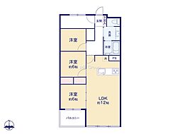 逗子ホワイトハウス 中古マンション