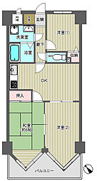 ヴィラ相武台　中古マンション