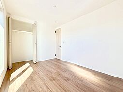 子供部屋の画像