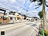 外観：■家族みんなが笑顔で過ごせる、安心感のある住まい