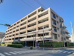 ナイスアーバンスクエア横濱鶴見