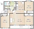 大船ダイヤハイツ1号棟1階2,190万円