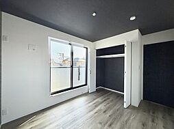 子供部屋の画像