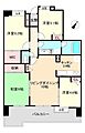ライオンズマンション茅ヶ崎グランコースト2階3,280万円