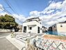 外観：1号棟  ■家族みんなが笑顔で過ごせる、安心感のある住まい