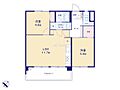 汐見台第二住宅35033階1,280万円