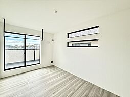 子供部屋の画像