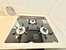 設備：■複数の鍋が同時に使えますね
