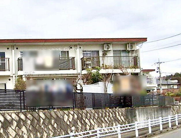 外観 町田市図師町