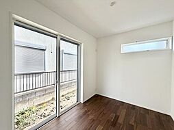 子供部屋の画像