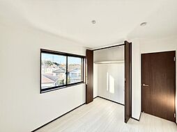 子供部屋の画像