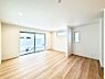 室内：3号棟  ■自然と心がほどける、リラックスできる場所